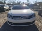 2013 Volkswagen Passat SEL