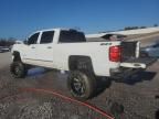 2015 Chevrolet Silverado K2500 Heavy Duty LTZ