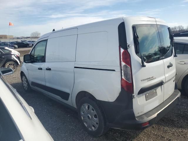 2021 Ford Transit Connect XL