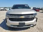 2021 Chevrolet Tahoe C1500 LT