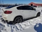 2011 BMW X6 XDRIVE35I