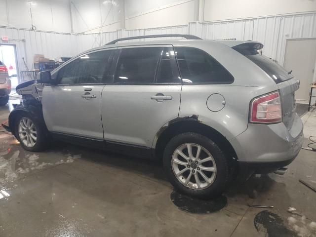 2007 Ford Edge SEL