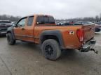 2004 Chevrolet Colorado