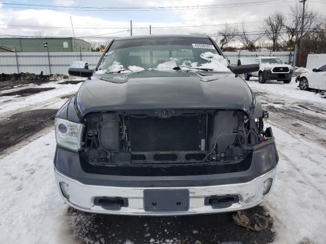 2013 Dodge 1500 Laramie