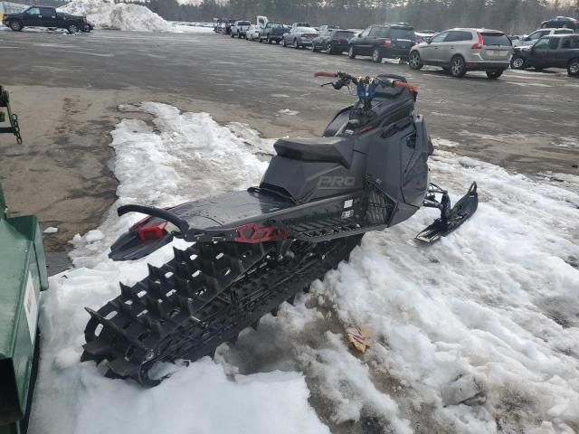 2023 Polaris PRO-RMK850