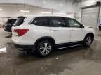 2018 Honda Pilot EXL