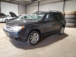 2011 Subaru Forester 2.5X Premium en venta en West Mifflin, PA