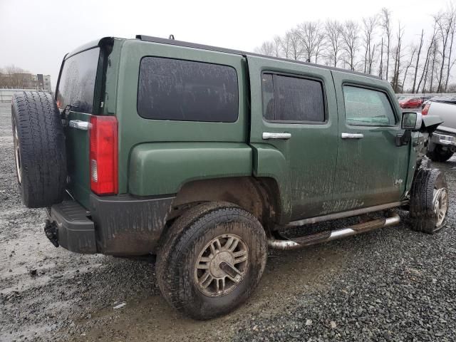 2006 Hummer H3