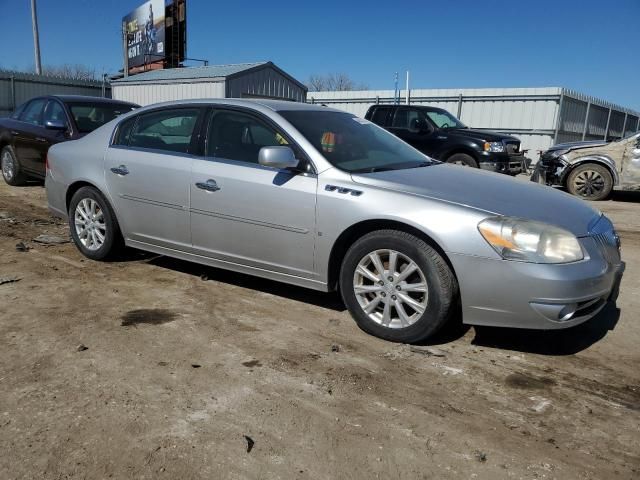 2010 Buick Lucerne CXL