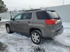 2011 GMC Terrain SLT