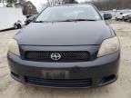 2008 Scion TC