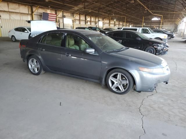 2006 Acura 3.2TL