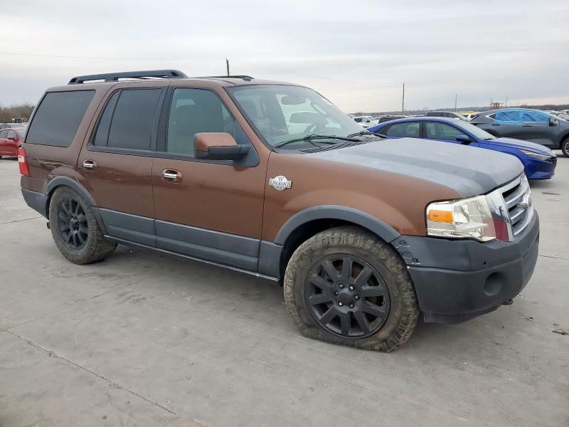 2012 Ford Expedition XLT