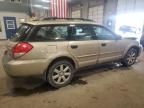 2009 Subaru Outback 2.5I