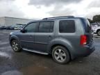 2012 Honda Pilot EXL