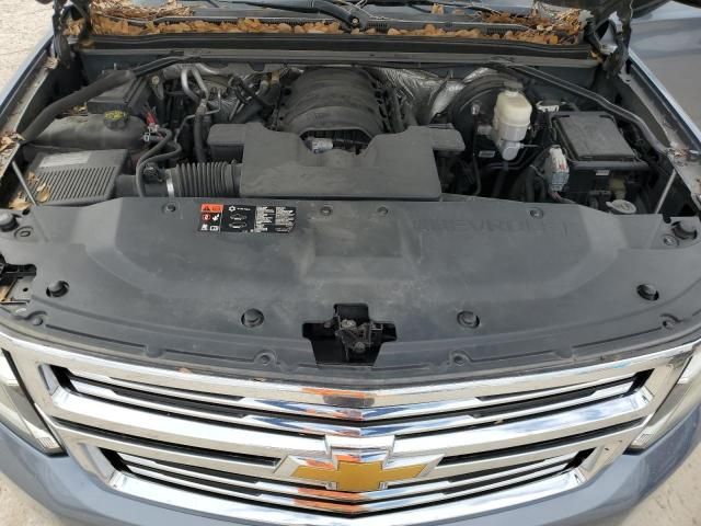 2016 Chevrolet Tahoe C1500 LT