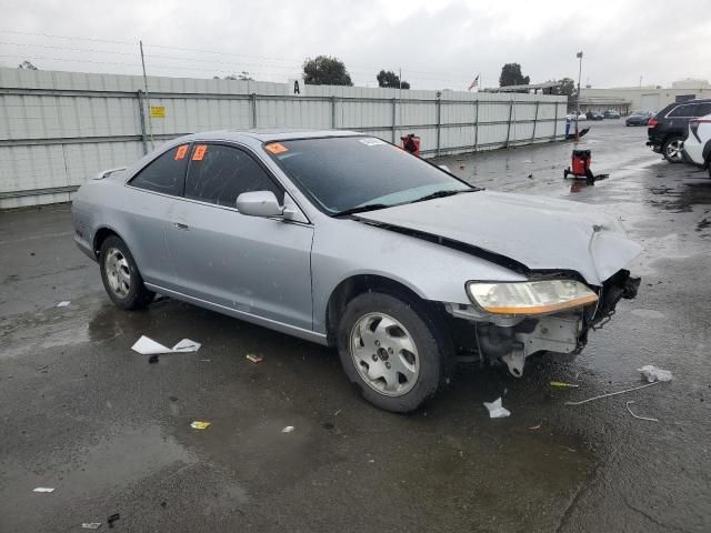 2000 Honda Accord EX