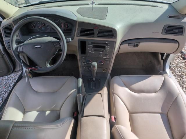 2002 Volvo S60