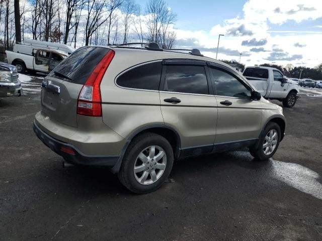 2007 Honda CR-V EX