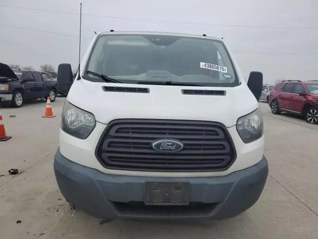 2017 Ford Transit T-150