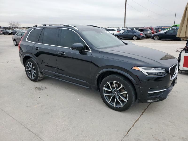 2016 Volvo XC90 T6