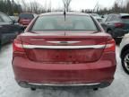 2012 Chrysler 200 Limited