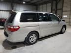 2006 Honda Odyssey EXL