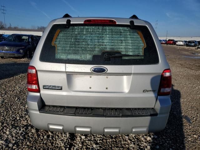 2008 Ford Escape XLS