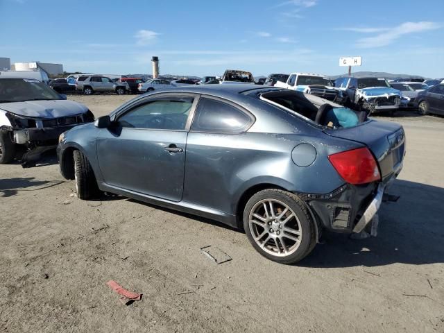 2005 Scion TC