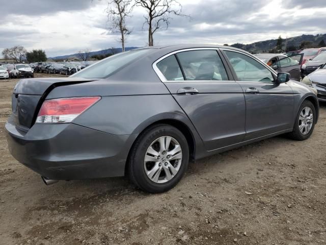 2010 Honda Accord LXP