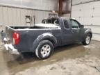 2010 Nissan Frontier King Cab SE