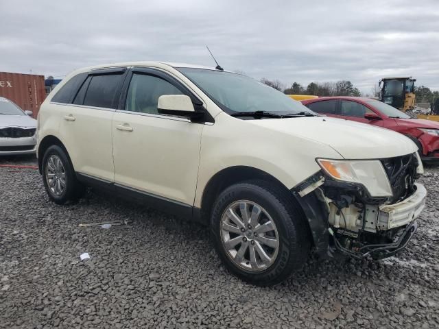 2008 Ford Edge Limited