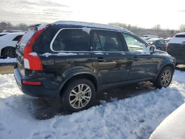 2014 Volvo XC90 3.2