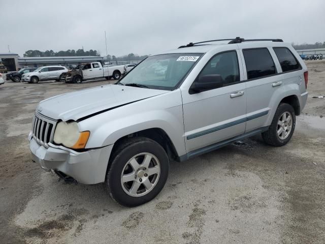 2008 Jeep Grand Cherokee Laredo