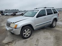 Carros con verificación Run & Drive a la venta en subasta: 2008 Jeep Grand Cherokee Laredo