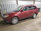 2013 Subaru Forester 2.5X Premium