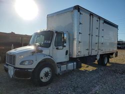 Salvage trucks for sale at China Grove, NC auction: 2015 Freightliner M2 106 Medium Duty