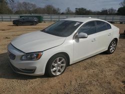 Volvo salvage cars for sale: 2014 Volvo S60 T5