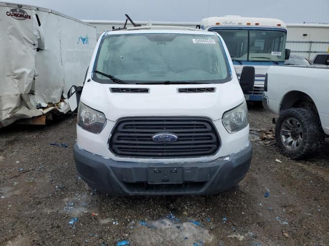 2015 Ford Transit T-150