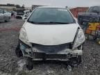 2009 Honda FIT Sport