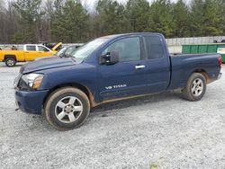 Run And Drives Cars for sale at auction: 2007 Nissan Titan XE