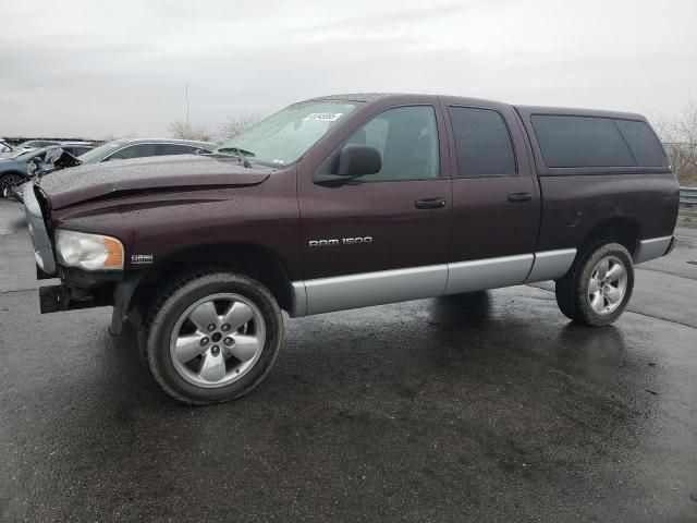 2004 Dodge RAM 1500 ST