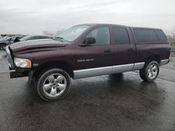 2004 Dodge RAM 1500 ST en venta en North Las Vegas, NV