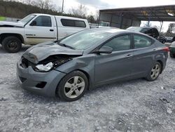 2012 Hyundai Elantra GLS en venta en Cartersville, GA