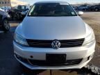 2014 Volkswagen Jetta SEL