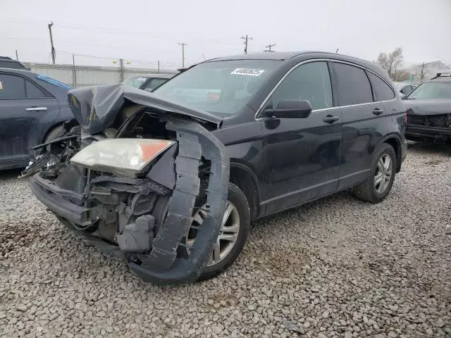 2011 Honda CR-V EX