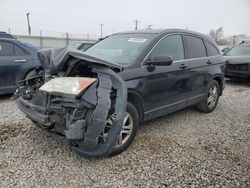 Honda crv Vehiculos salvage en venta: 2011 Honda CR-V EX