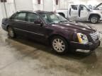 2008 Cadillac DTS