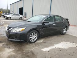 2017 Nissan Altima 2.5 en venta en Apopka, FL