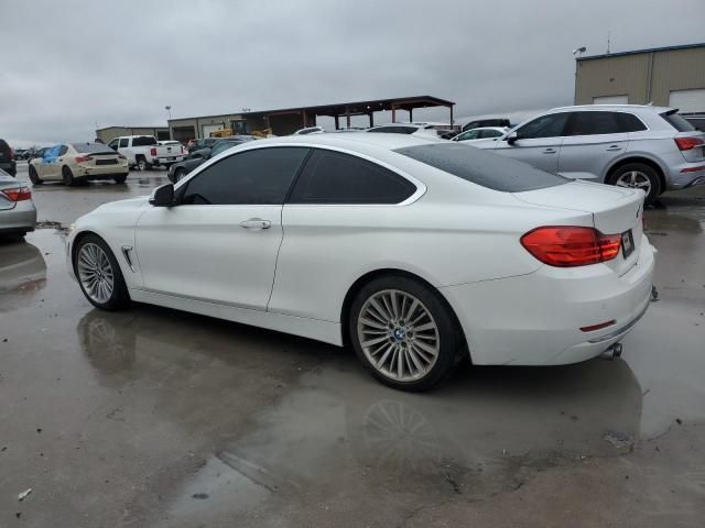 2014 BMW 428 I